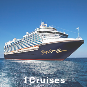 Cruises discounts