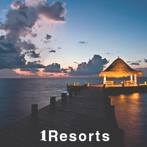 Resorts discounts